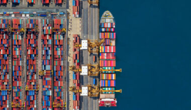 Euro area international trade in goods surplus €8.6 bn - Euro indicators