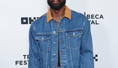 Dwyane Wade Unveils Major Beard Transformation, Closest Shave in Years