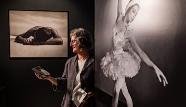 Going to the Max: Sydney’s ultimate Dupain exhibition should make anyone swoon