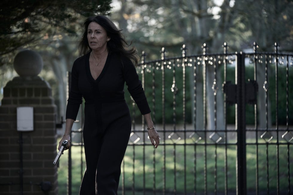 Julie Graham, This City is Ours julie graham, this city is ours