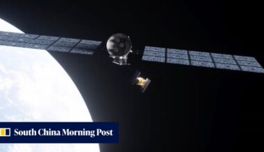 Rescue mission for ageing Nasa space telescope fails