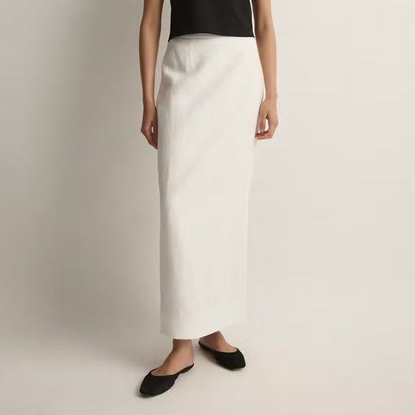 Emma Pencil Skirt