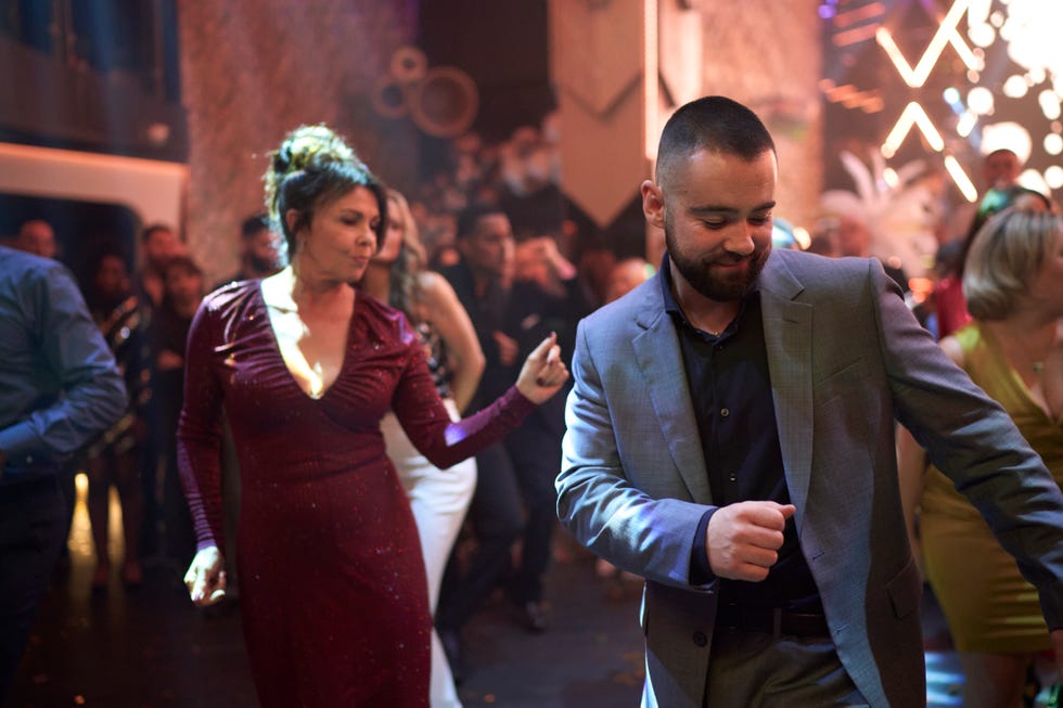 Julie Graham, Jack McMullen, This City is Ours julie graham, jack mcmullen, this city is ours
