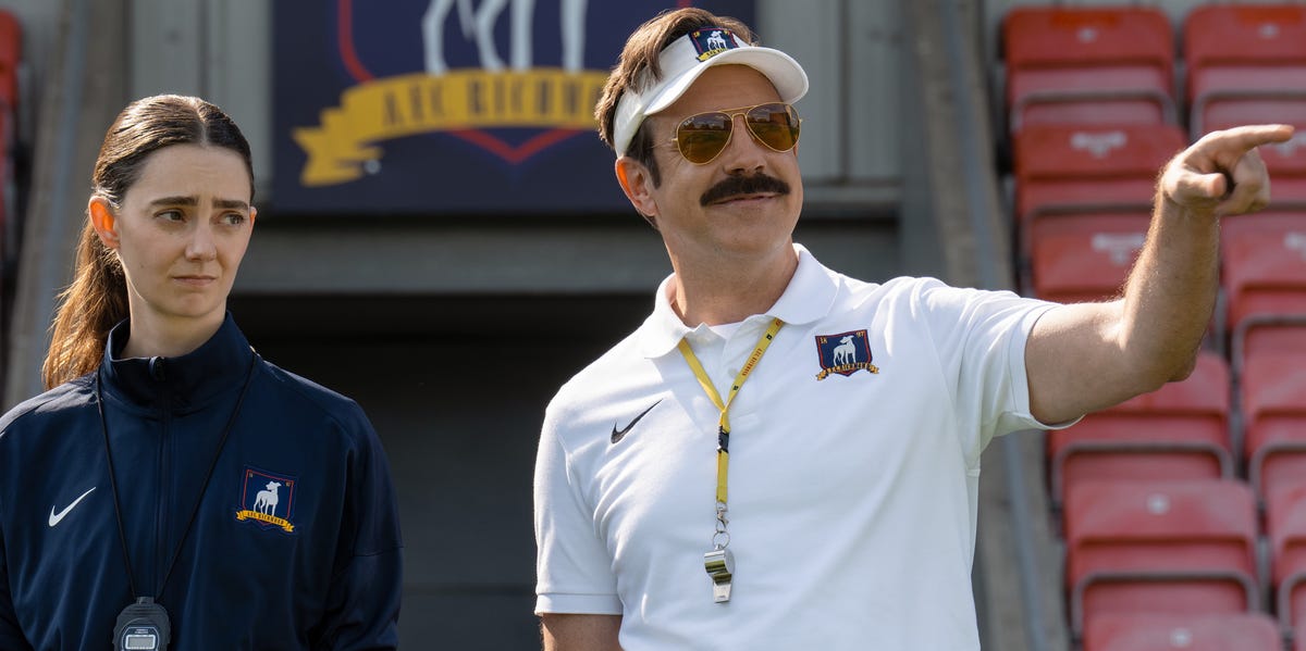 Ted Lasso Season 4 Release Schedule—When Do New Episodes Air?
