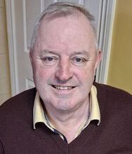 Death Notice of Cyril Clarke (Kells, Meath)