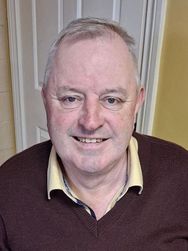 Death Notice of Cyril Clarke (Kells, Meath)