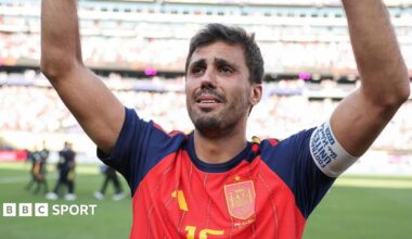 Rodri
