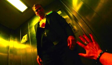 "Jason Statham Meets John Wick" in Chaotic Trailer for Unique New Action Thriller