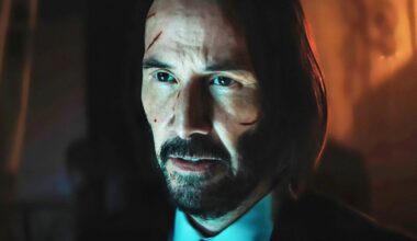 John Wick Officially Leaves Keanu Reeves Behind