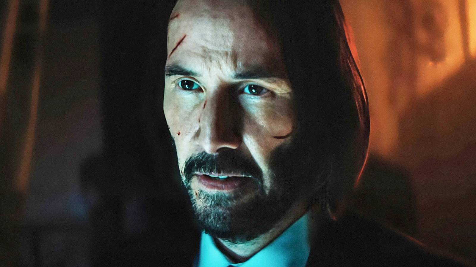 John Wick Officially Leaves Keanu Reeves Behind