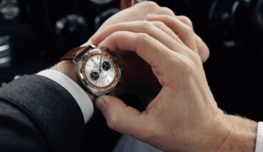 Top 6 watch releases making waves in horology right now