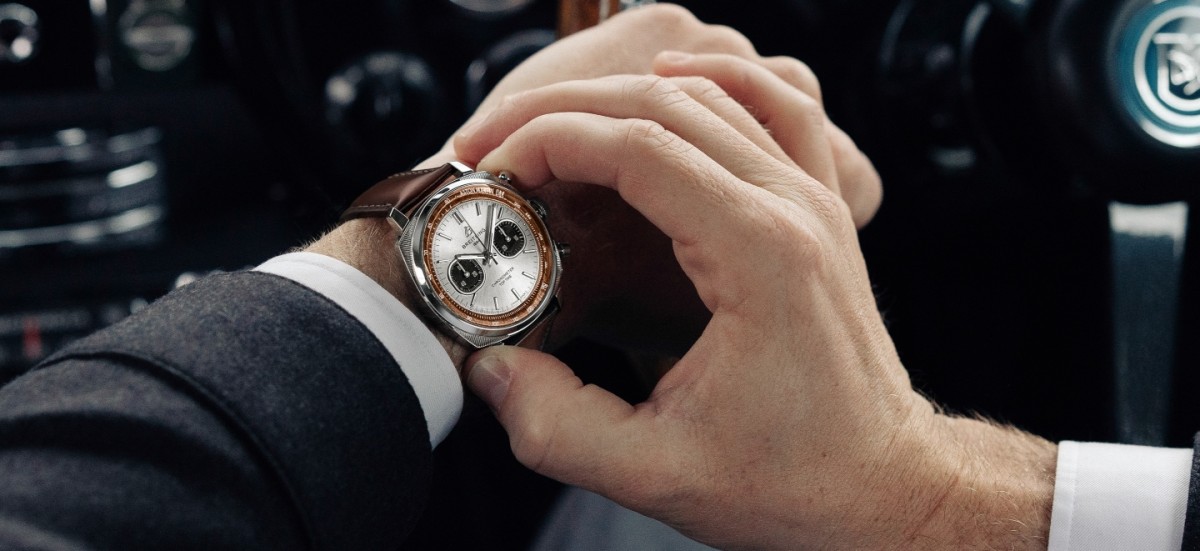 Top 6 watch releases making waves in horology right now