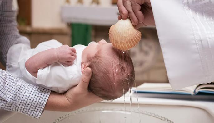 Baptisms in Ireland drop by nearly 30% in past decade, survey finds – Catholic World Report