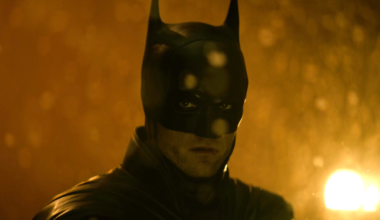 The Batman 2 Not Filming With Third Movie 'Batman 3,' Says James Gunn