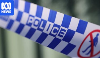 Body found in suitcase at Oallen near Goulburn