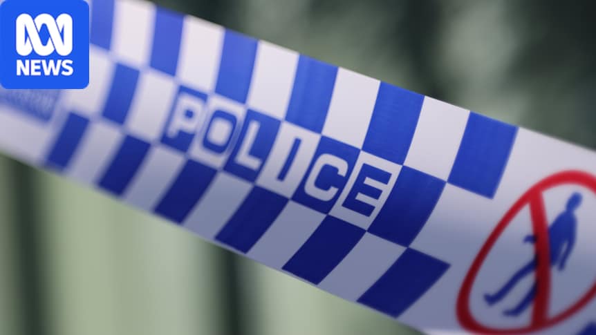 Body found in suitcase at Oallen near Goulburn