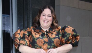 Chrissy Metz on Her Decision to Start a GLP-1 After Being ‘Skeptical’