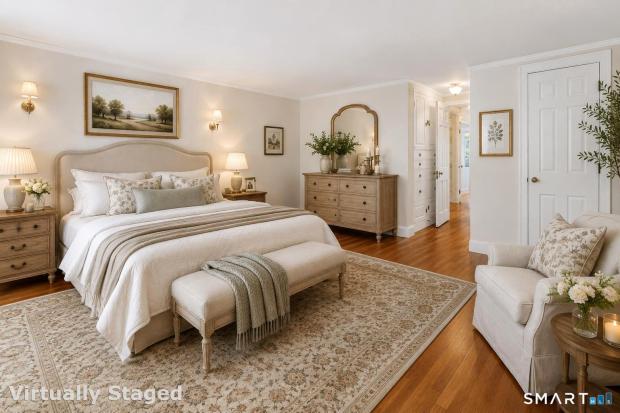 33 Coit Lane Norwich (Virtually staged)