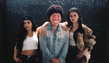 Selena Gomez, Becky G Team Up for Benny Blanco's 'Te Olvido (La La)'