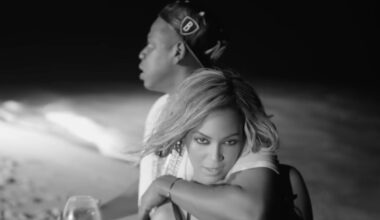Beyoncé Drops ‘Morning Dew (Donk)’ Remix Pack Featuring JAŸ-Z