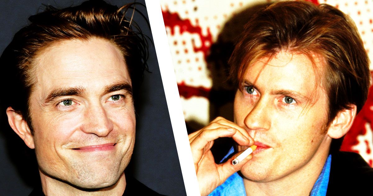Chris Hansen Wanted Denis Leary, Not Robert Pattinson
