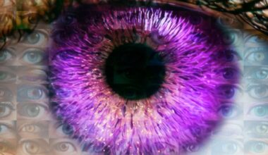 'Big Brother UK' Gets New Eye Logo Design Ahead Of Season 23 Launch This Fall On ITV2 & ITVX