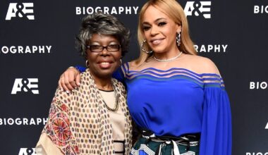 Biggie’s Ex-Manager Wins Legal War With Faith Evans Over Catalog Cash