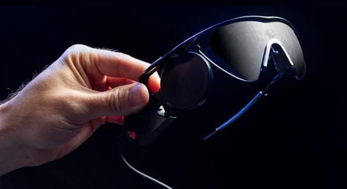 UCSB’s Michael Beyeler is using AI to improve visual cortical prostheses, or “bionic eyes.