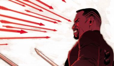 ‘Blade’ (2019-2026) Is Officially Dead, So Now What? - Gizmodo