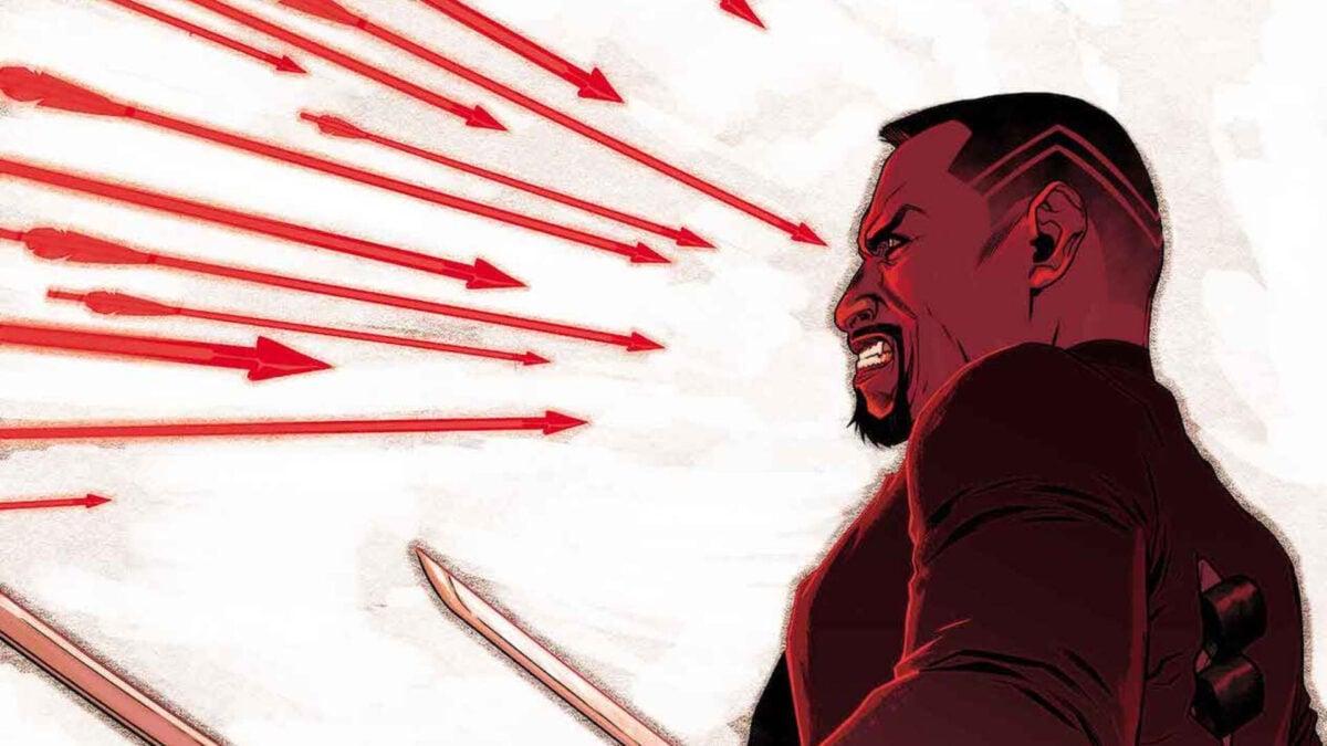 ‘Blade’ (2019-2026) Is Officially Dead, So Now What? - Gizmodo