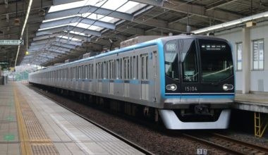 A Tokyo train company issued a public apology in 2017 because one of its trains left early, by twenty seconds. No customer complained and there were no reports that anyone was left behind — but the company thought it warranted saying sorry.