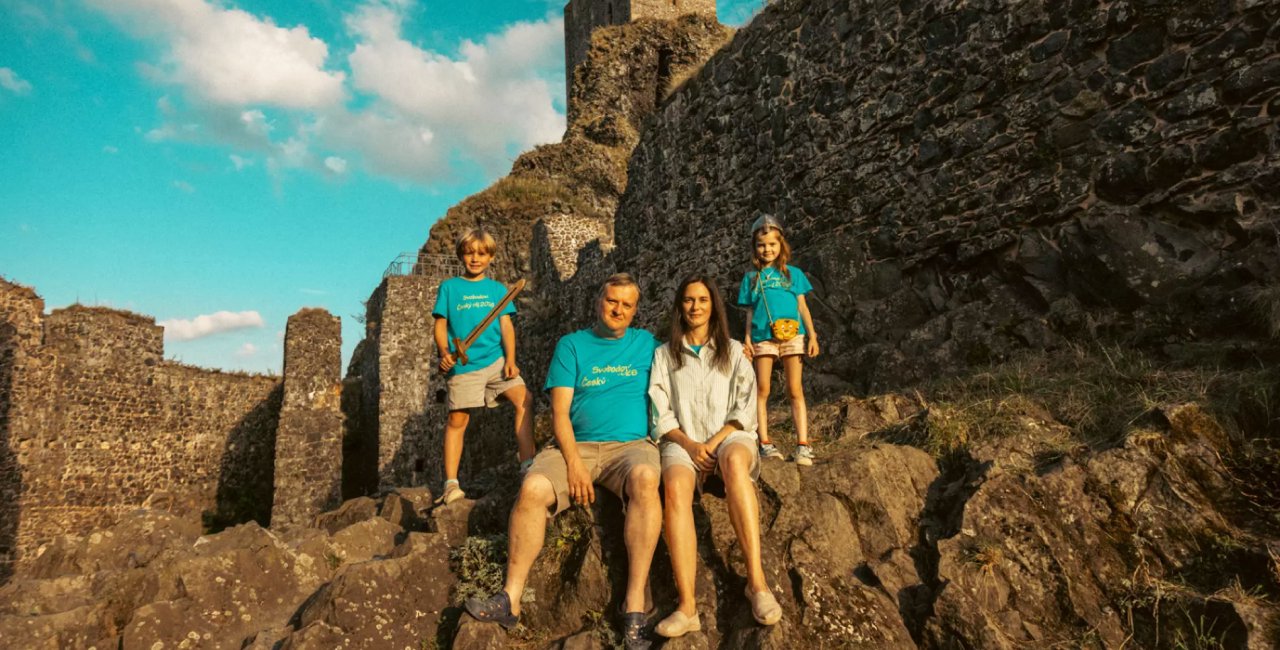 Czech cinema spotlight: Bohemian Paradise goes to hell in new satire