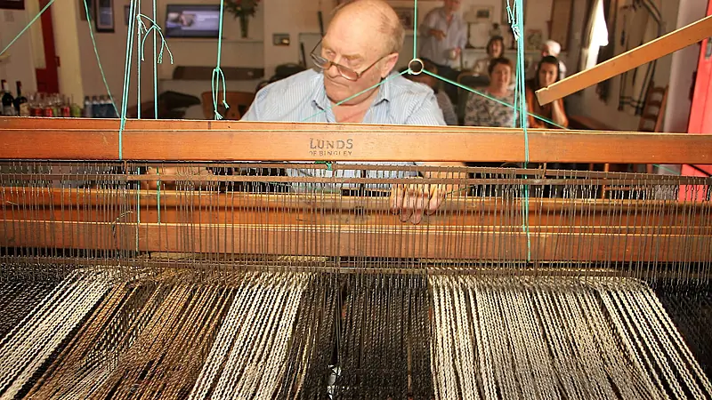 Book launch, traditional music and more for Heritage Week in Clonmany