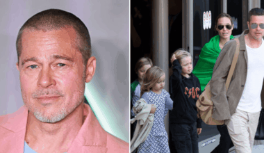Brad Pitt reveals he's ENDED seven-year sobriety as actor opens up on harrowing suicide thoughts