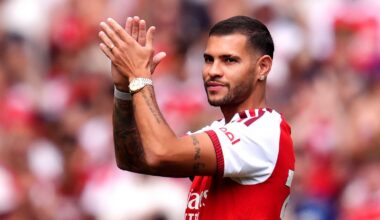 The hidden costs involved in Bruno Guimaraes' move to Arsenal