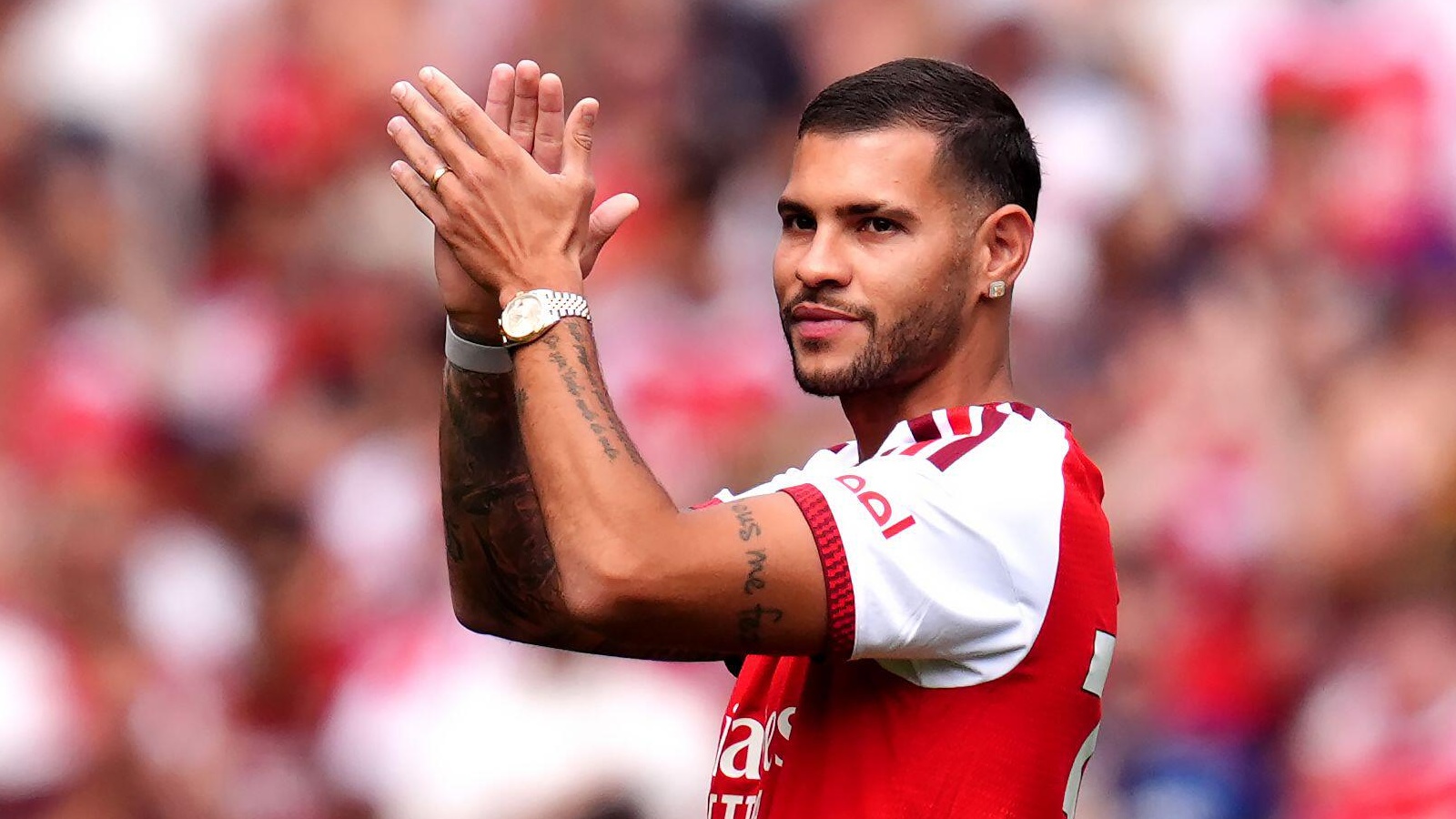 The hidden costs involved in Bruno Guimaraes' move to Arsenal