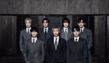 Grammy organisers may reconsider Asian Pop category after BTS boycott
