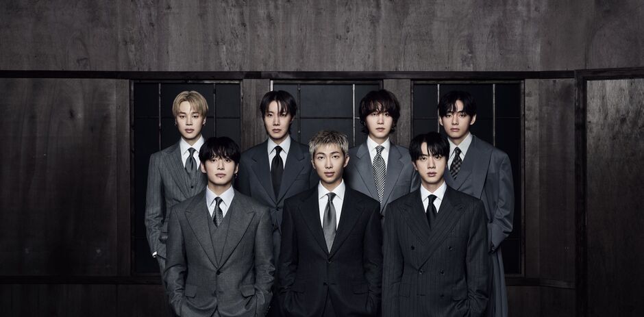 Grammy organisers may reconsider Asian Pop category after BTS boycott