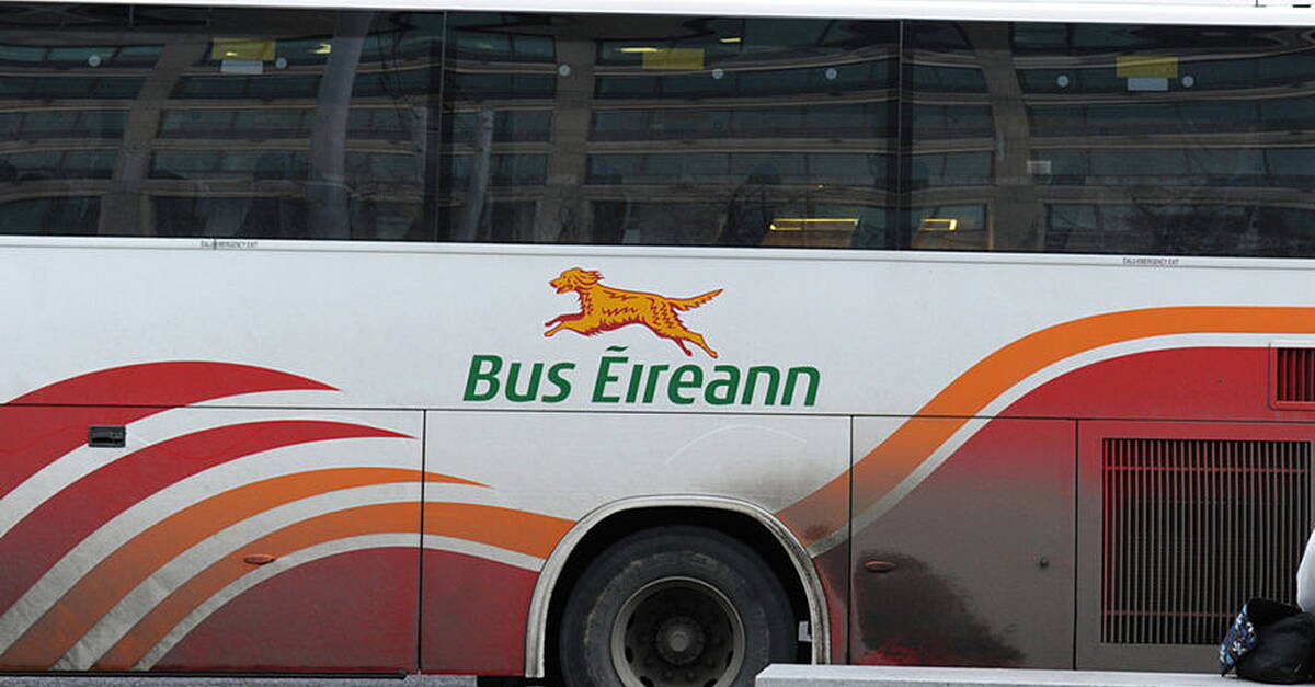 Bus Éireann coach-maker penalised for making personal injury claim awarded compensation