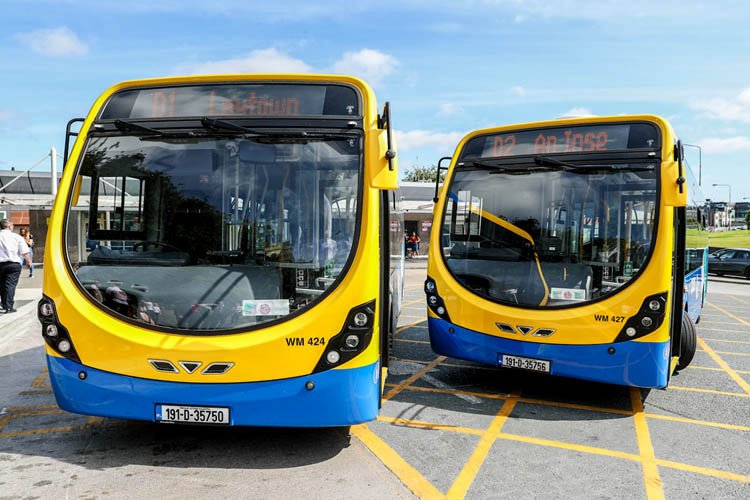 Ged Nash calls for investment to improve reliability of Drogheda bus services