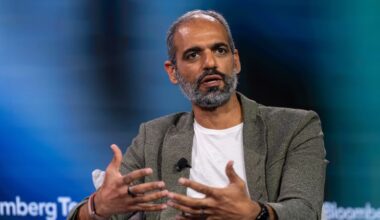 Google’s Android chief lays out his vision for how AI will change our smartphones