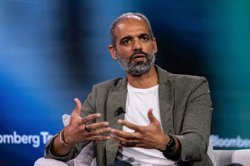 Google’s Android chief lays out his vision for how AI will change our smartphones