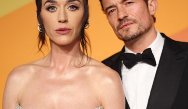 Katy Perry, Orlando Bloom’s Daughter Daisy Turns 6 at Legoland in Rare Pics