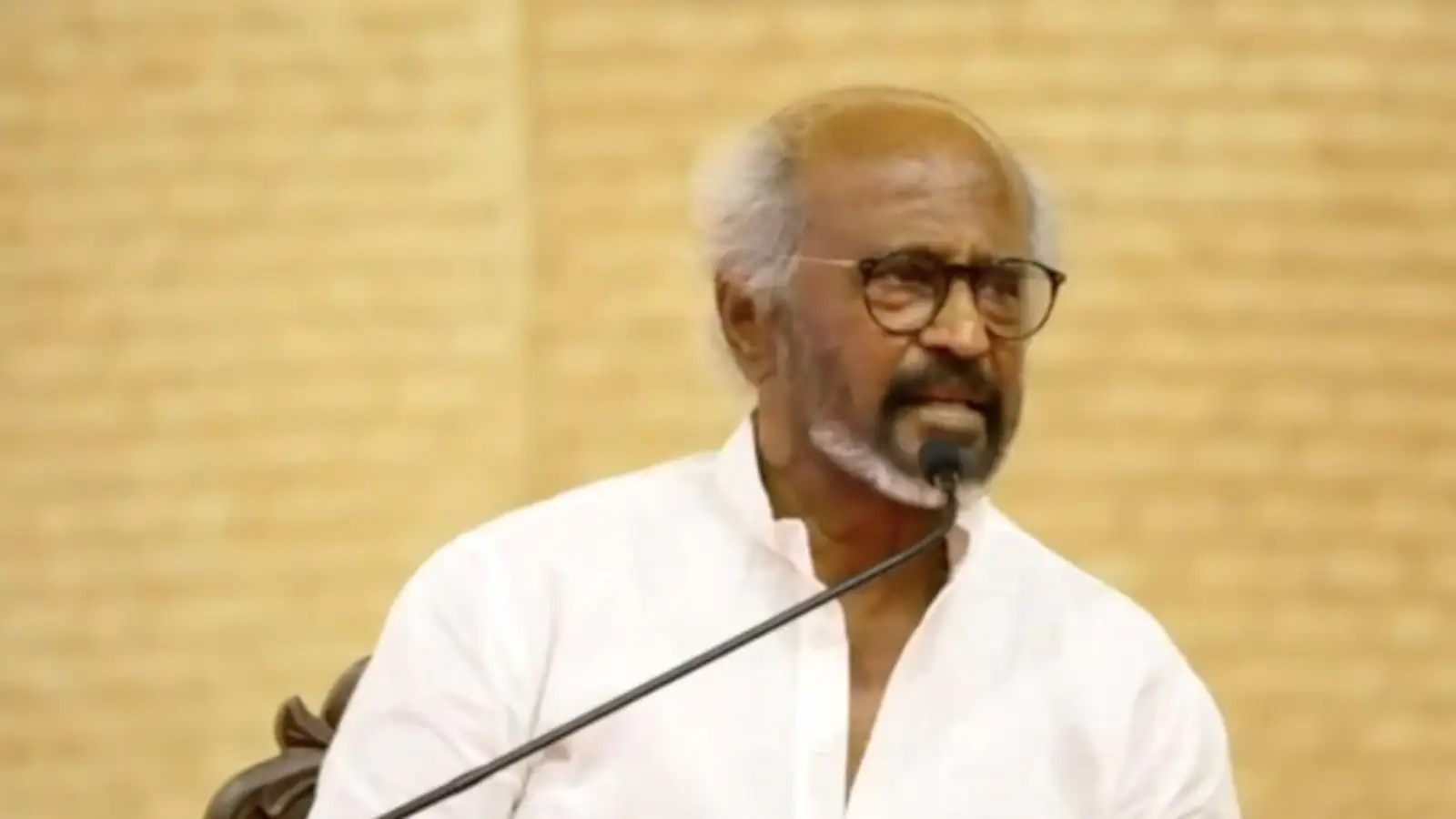 Rajinikanth's Fitness At 75: Lessons On Staying Strong And Active In Your 70s