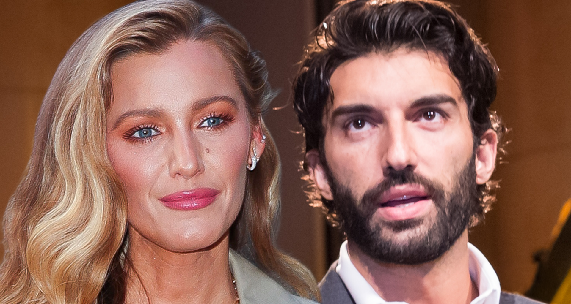 Blake Lively Awarded $400K in Attorneys' Fees For Justin Baldoni Case