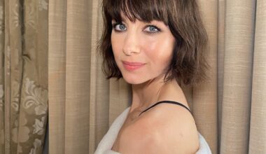 Caitríona Balfe joins upcoming Disney film