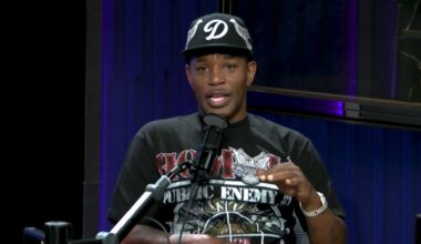Cam'ron Threatens to Expose Members of Cardi B's Team