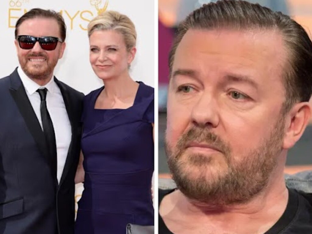 Ricky Gervais reveals huge move to protect property fortune