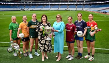 PREVIEWS: Stage set for 2026 TG4 All-Ireland Finals