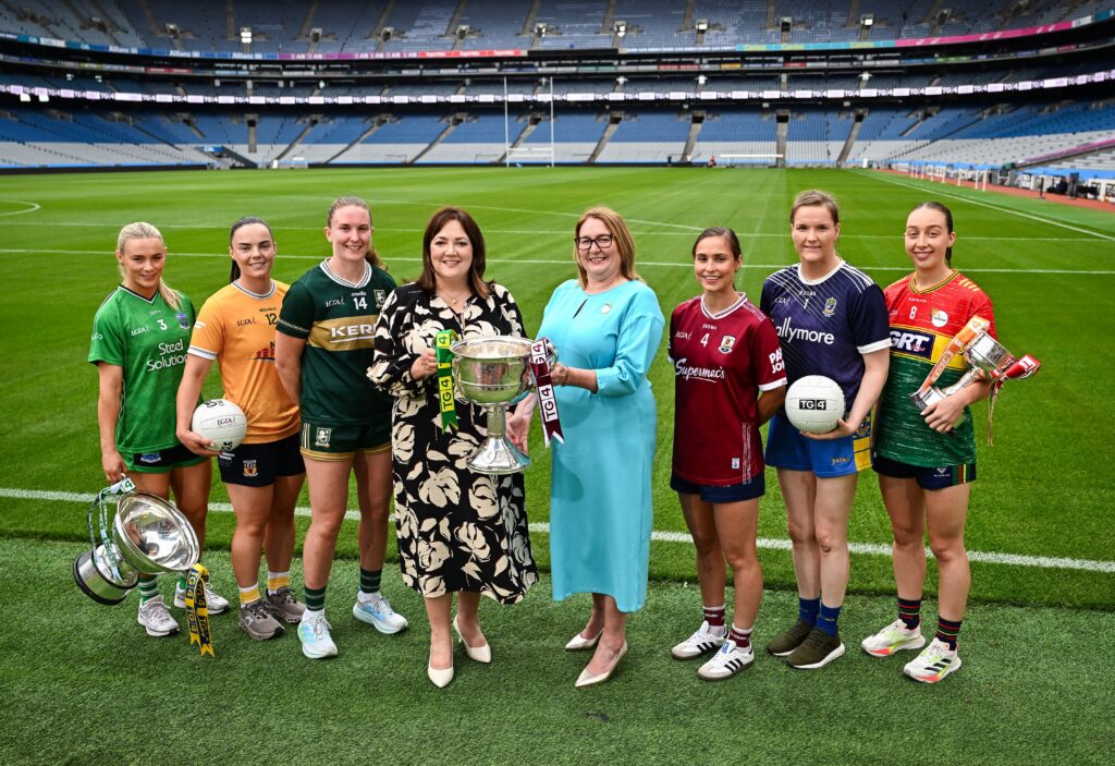 PREVIEWS: Stage set for 2026 TG4 All-Ireland Finals